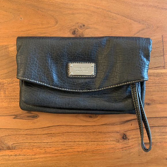 Nine West Clutch - Picture 1 of 5